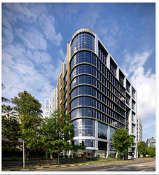 Visioncrest (D9), Office #520300931